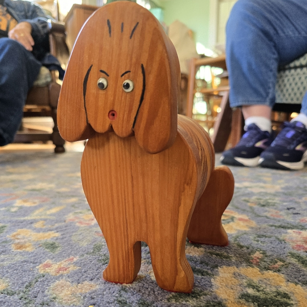 Meet your Posher, Nathaniel